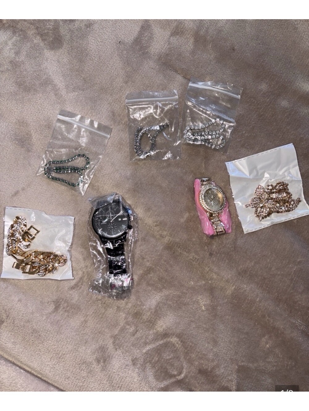 JEWELRY BUNDLE BRAND NEW